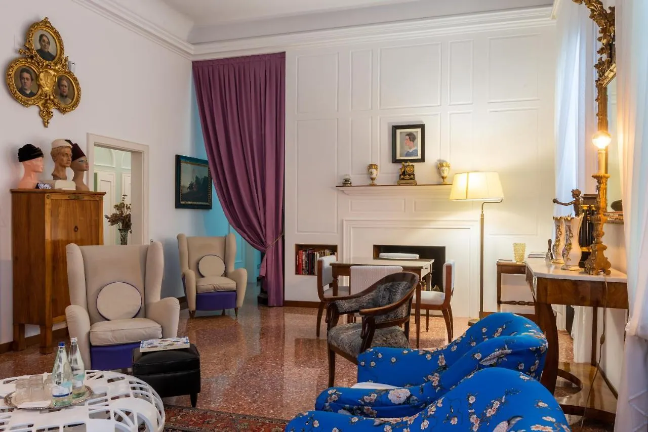 Casa Bertagni Bed & Breakfast Bologna 0*,  Italy