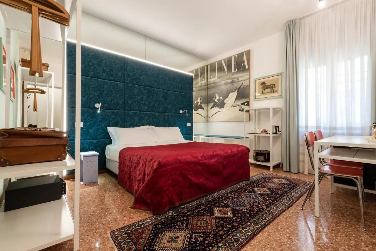 Casa Bertagni Bed & Breakfast Bologna Italy