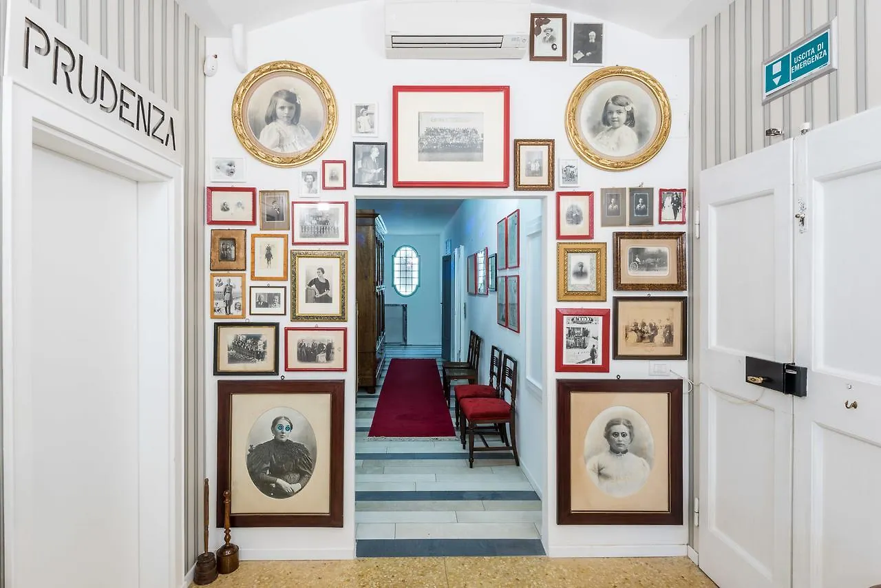 Bed & Breakfast Casa Bertagni Bed and Breakfast Bologna