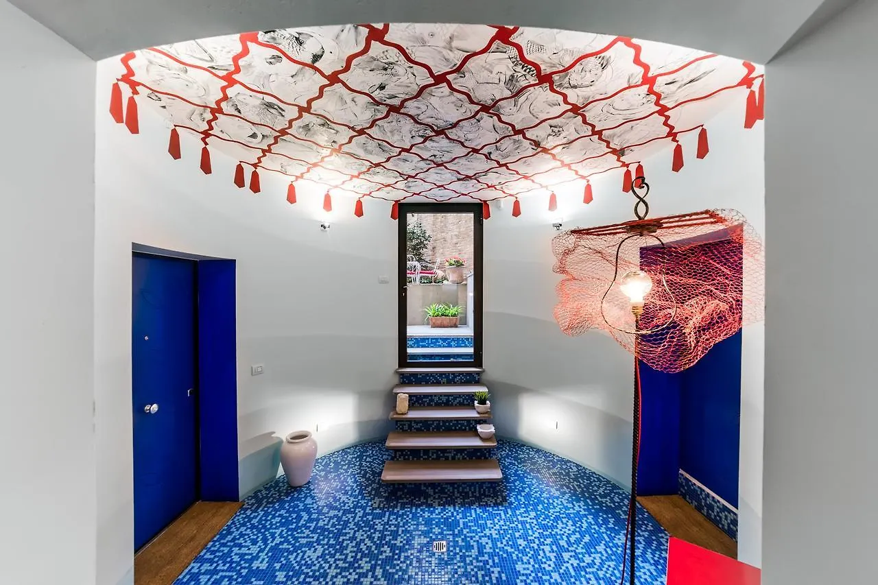 Casa Bertagni Bed and Breakfast Μπολόνια
