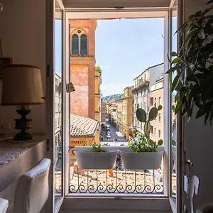 La Finestra Bologna