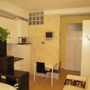 Appartamento Studio Palestro, Bologna