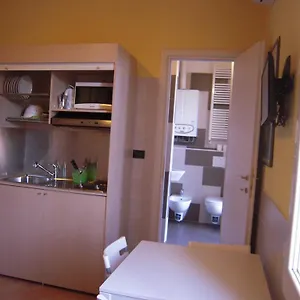 Appartamento Asiago, Bologna