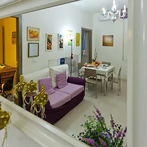 Appartamento Casa In Centro!house In Center!, Bologna