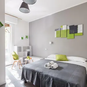 Pensión Interno 7 - Da Vale, Bolonia