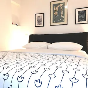 Bed and breakfast Stop Over Blq, Bolonia